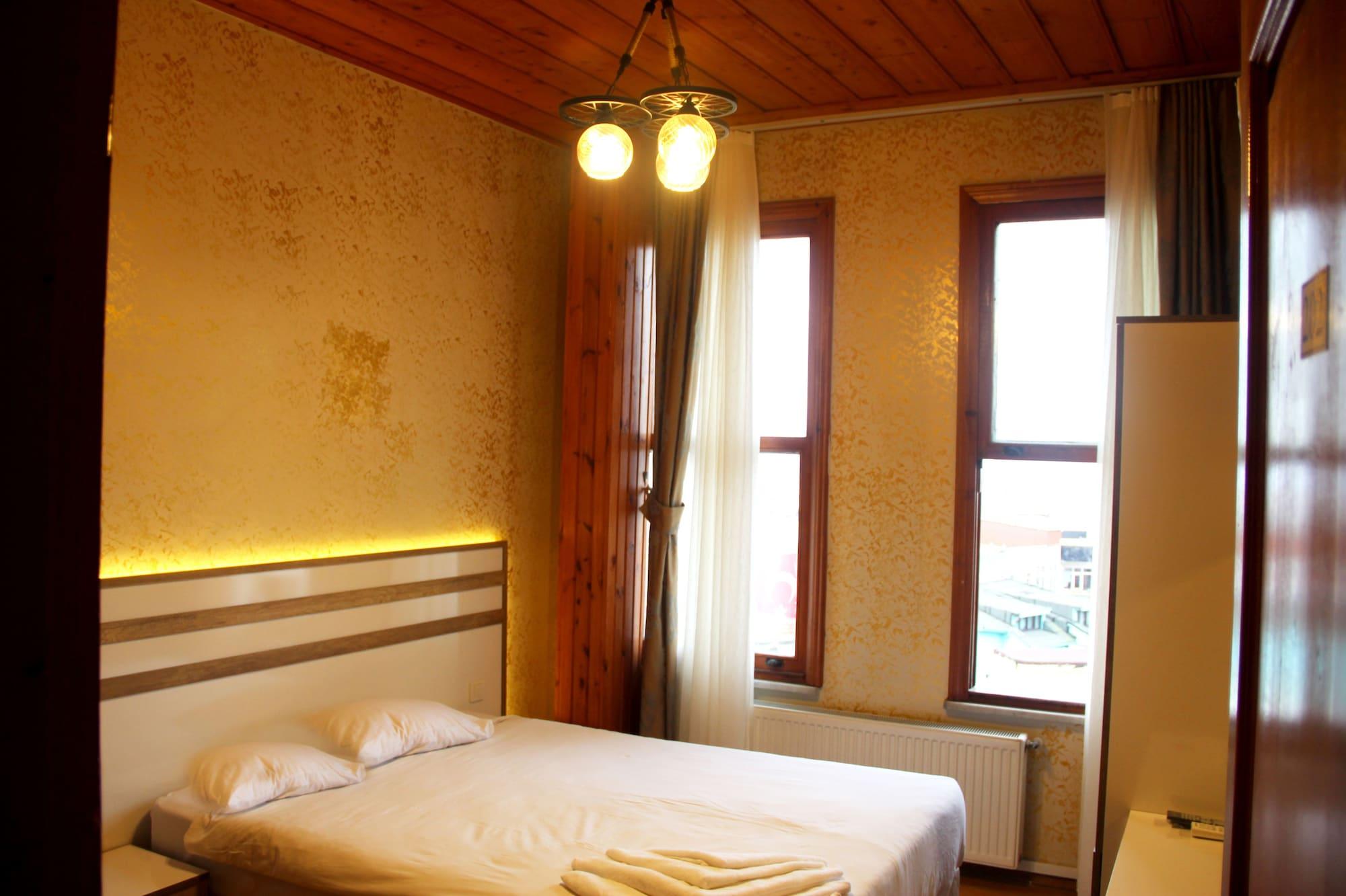Theodian Hotel Istanbul Exterior foto