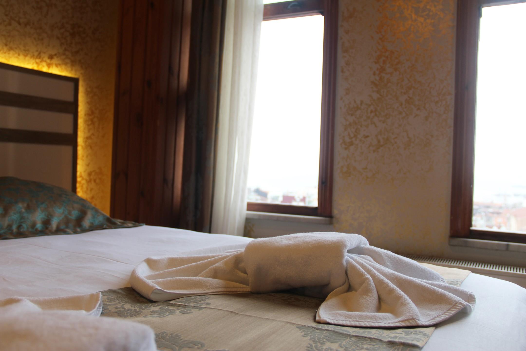 Theodian Hotel Istanbul Exterior foto