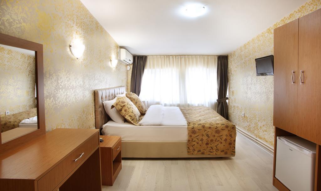Theodian Hotel Istanbul Exterior foto