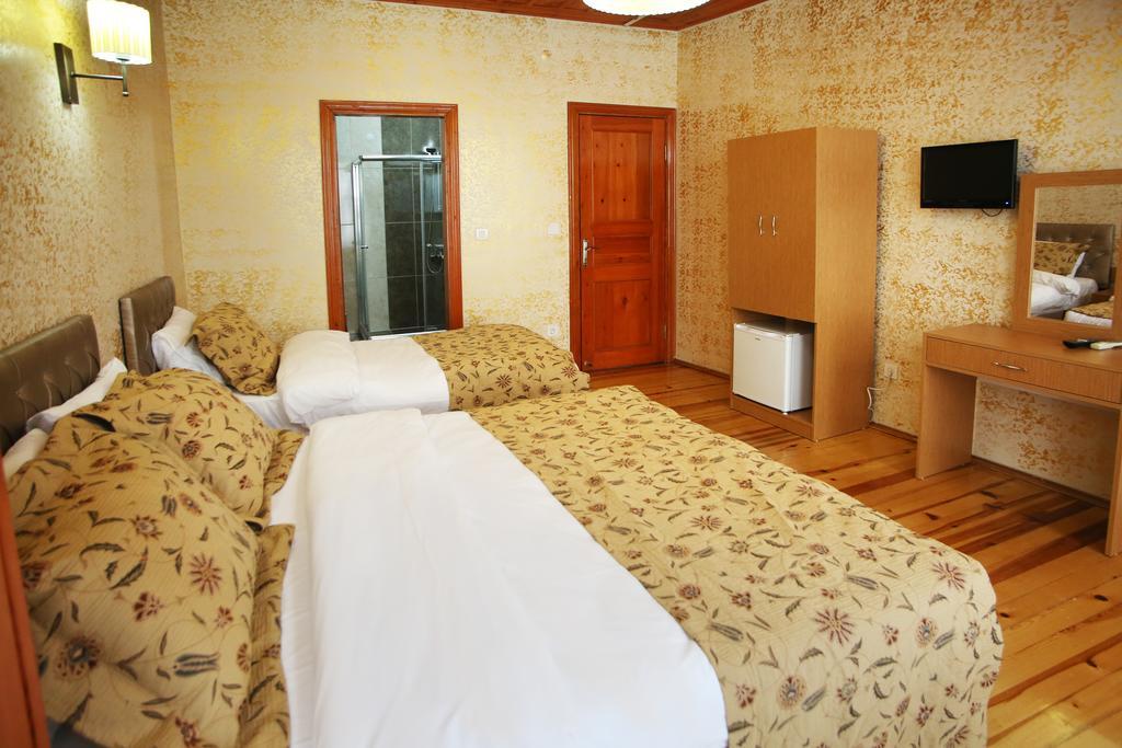 Theodian Hotel Istanbul Exterior foto